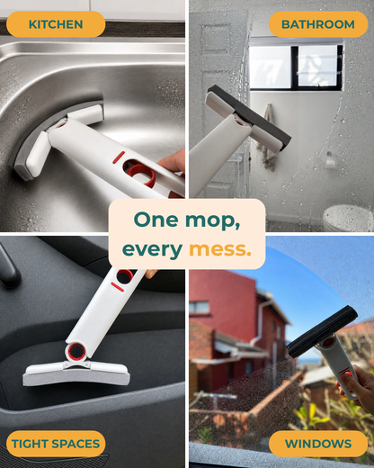 PopMop™ Starter Pack
